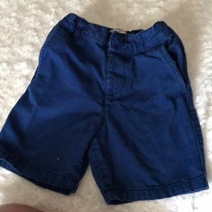 2t Royal Blue Shorts